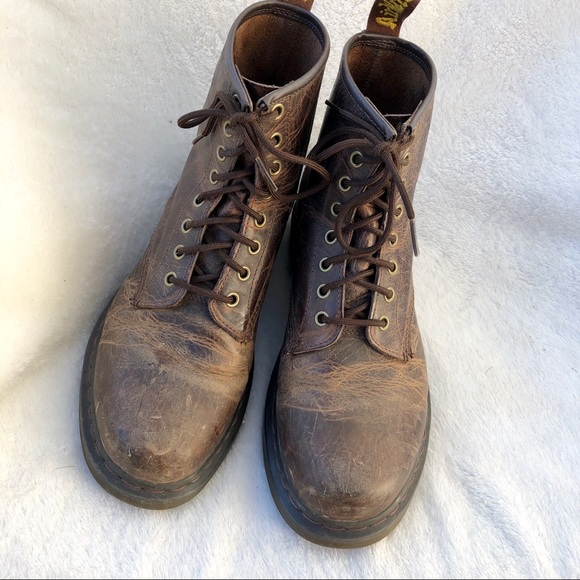 doc martens mens high tops